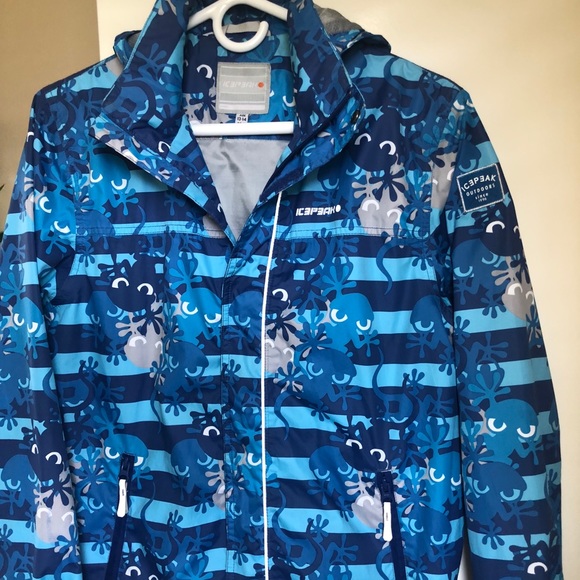 Youth jacket - Picture 2 of 8